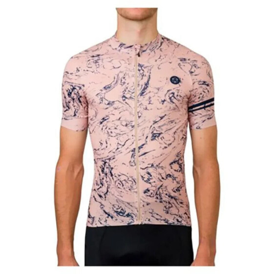 AGU Marble Secret short sleeve jersey