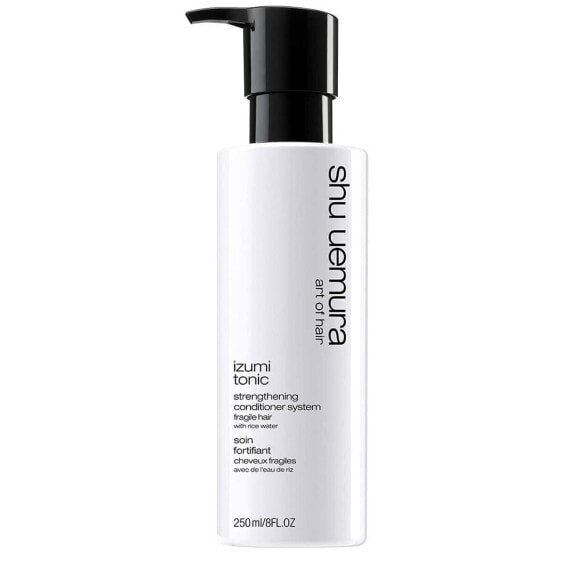 Кондиционер Shu Uemura Izumi Tonic 250 ml