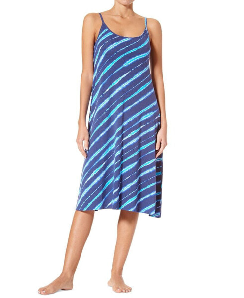 Women's Easy Breezy Lounge Sleep Dress