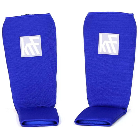 KRF Logo Shin protection