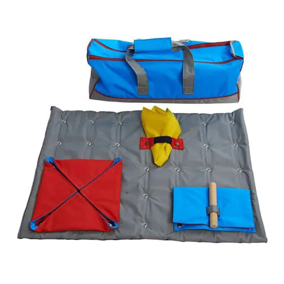 KRUUSE Kit Dog 3 Play Mat