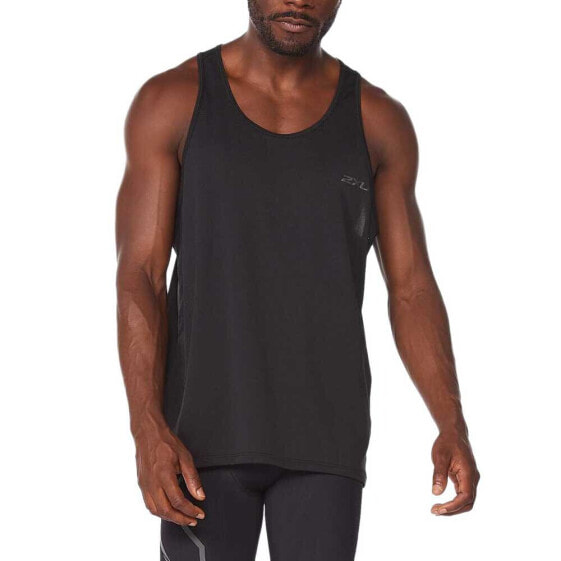 2XU Light Speed Tech sleeveless T-shirt