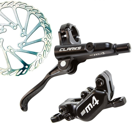 CLARKS M4 Brake Kit