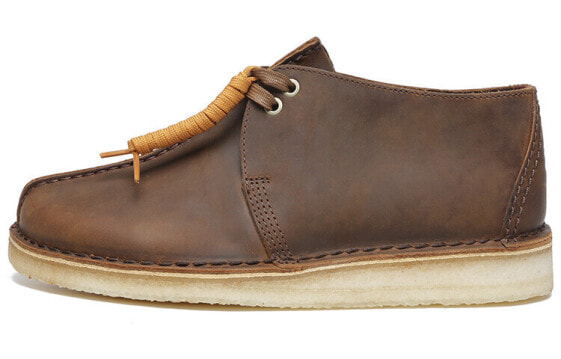 Ботинки Clarks Originals Desert Trek 261554877