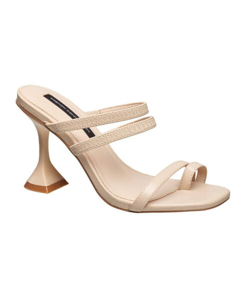 Women's Bridge Heeled Sandals