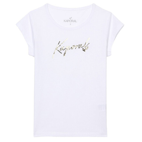 KAPORAL Elou short sleeve T-shirt