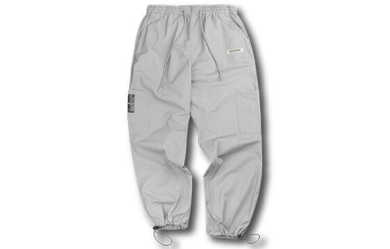 Спортивные брюки GAONCREW 2020SS-PPDG39 Deep Gray