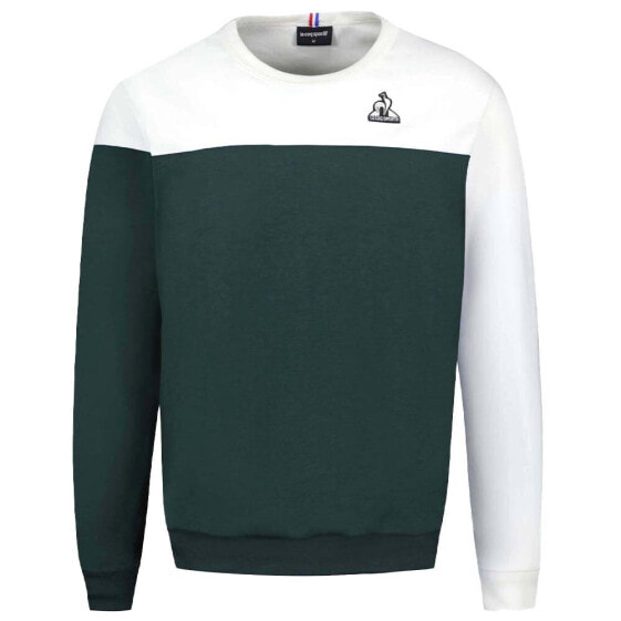 Толстовка le coq sportif Bat N4