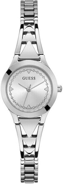 Часы Guess Tessa Glamour Gold