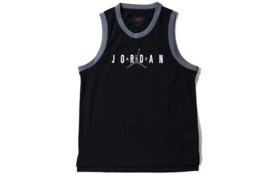 Майка Jordan Air Jumpman Sport DNA CJ6152-010
