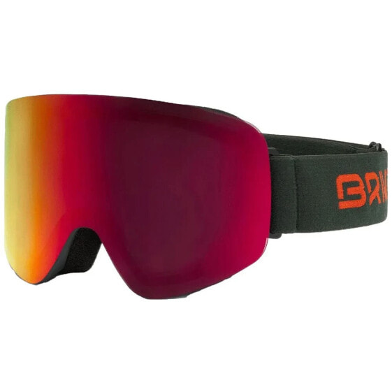 BRIKO Hollis Ski Goggles