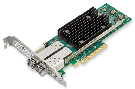 Lenovo 4XC7A08276 - Internal - Wired - PCI Express - Fiber - 32000 Mbit/s