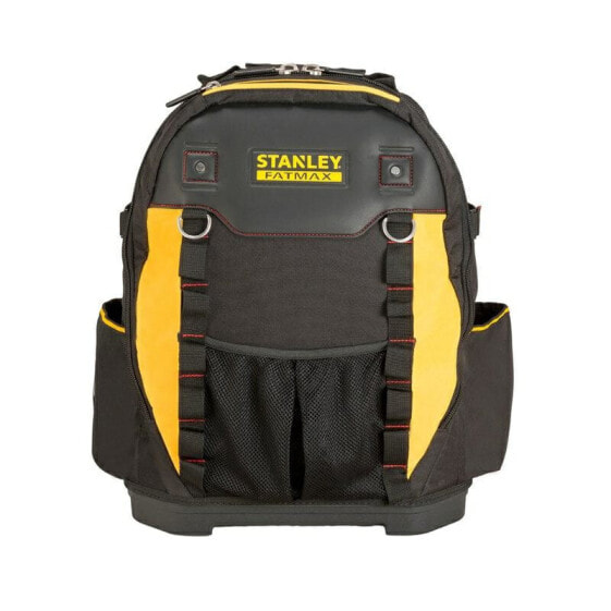 Рюкзак для инструментов Stanley FatMax - удобный и прочный помощник