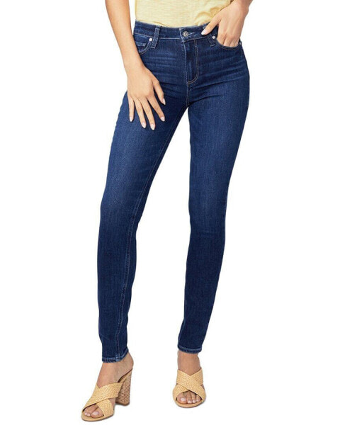 Paige Hoxton Abella High-Rise Ultra Skinny Jean Women's