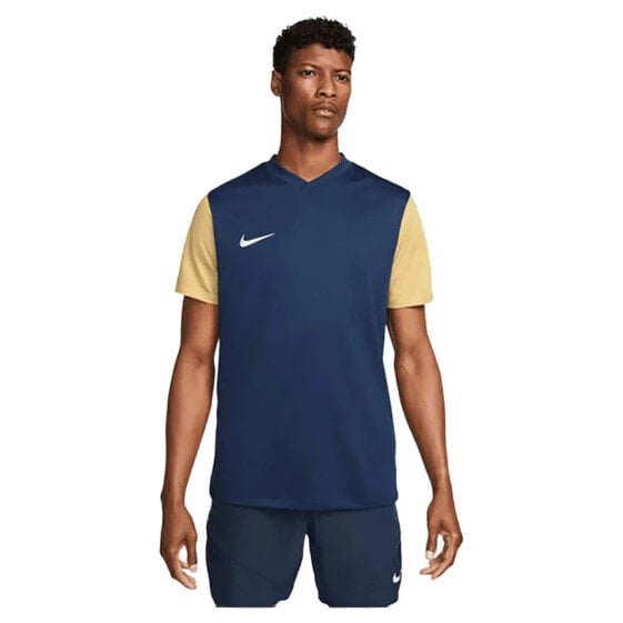 NIKE Tiempo Premier II short sleeve T-shirt