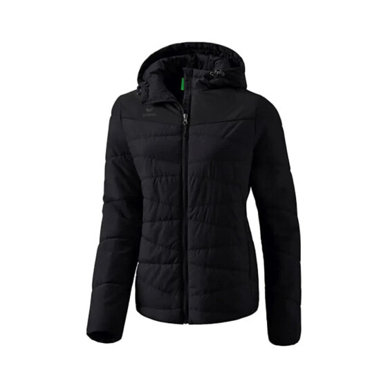 ERIMA Quilted Jacket