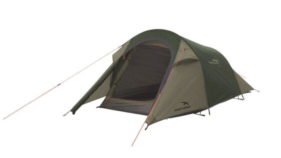 Oase Outdoors Easy Camp Energy 200 - 2 person(s) - Ventilation - Weatherproof - Green