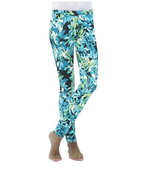 Women's Borneo Lightweight Summer Leggings