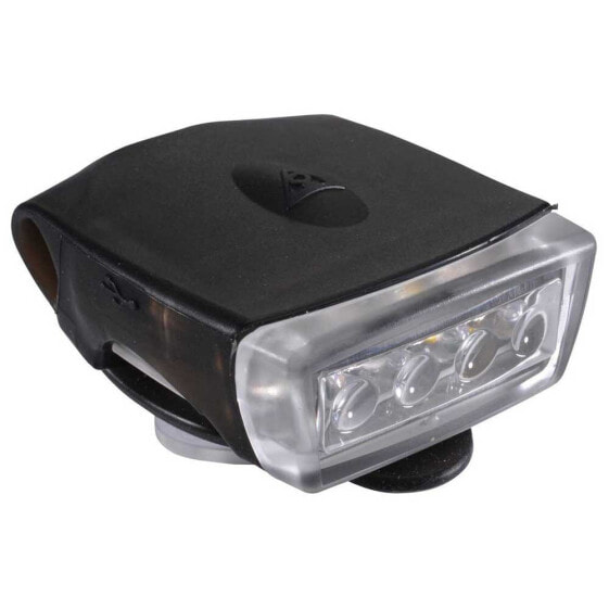 TOPEAK WhiteLite DX USB front light