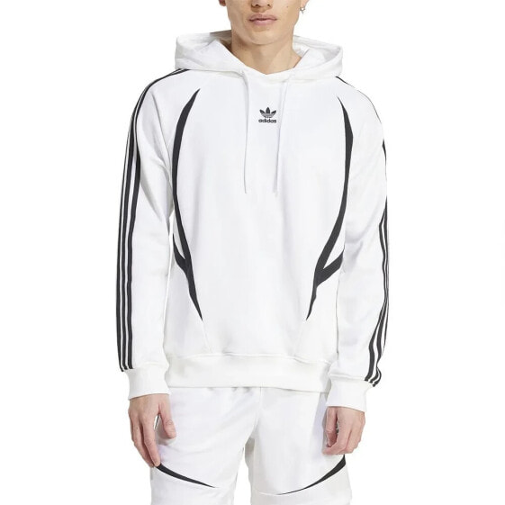 ADIDAS ORIGINALS Archive hoodie