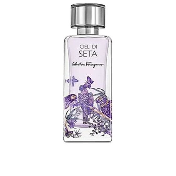 SALVATORE FERRAGAMO Cieli Di Seta 100ml eau de parfum