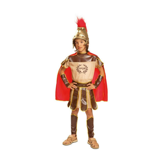 Costume for Children My Other Me Roman Warrior (5 Pieces)
