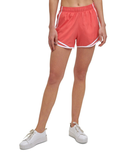 --- Спортивные шорты Calvin Klein Performance 280336 для женщин, средний размер