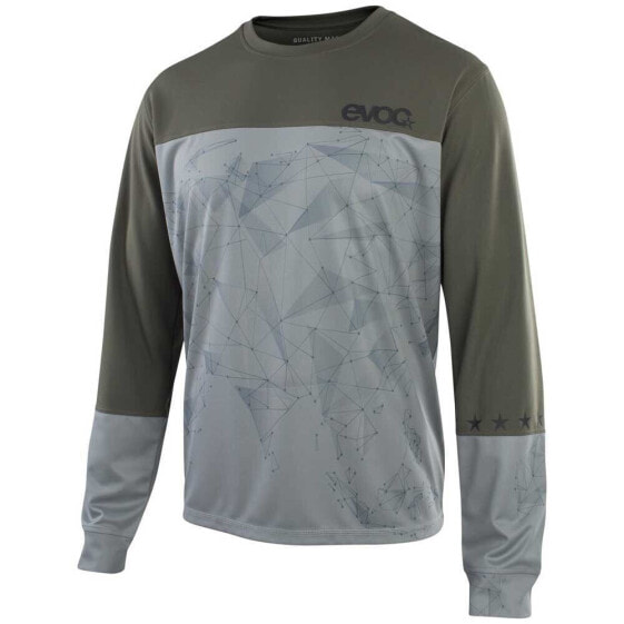 EVOC long sleeve jersey