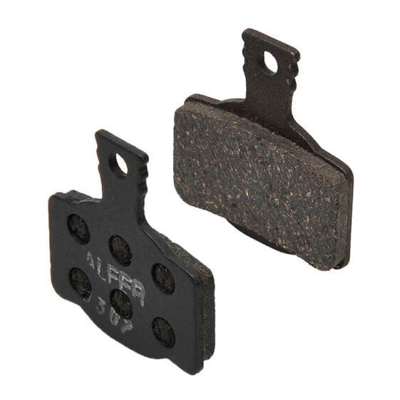 GALFER Advanced FD436G1851 Organic Brake Pads