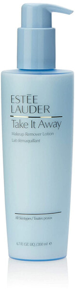 Estee Lauder Take It Away Makeup Remover Lotion, 200 ml
