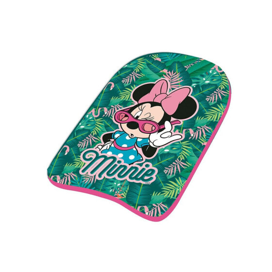 DISNEY 30x42 cm Minnie Swimming Board