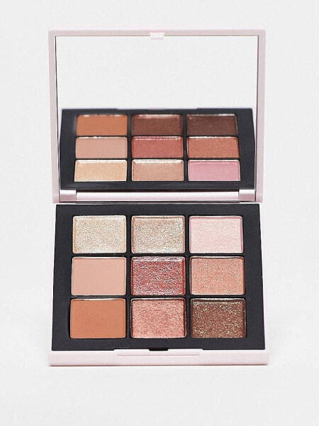 NARS Orgasm Rising Eyeshadow Palette