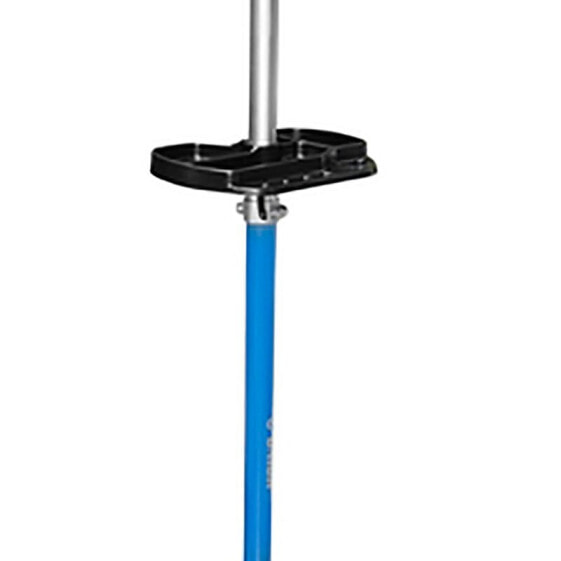 UNIOR Pro Repair Stand With Double Clamp Auto Adjustable Workstand