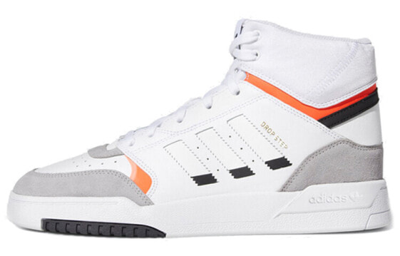 Кроссовки Adidas originals Drop Step EE5220
