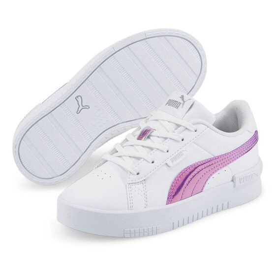 PUMA Jada Holo PS trainers