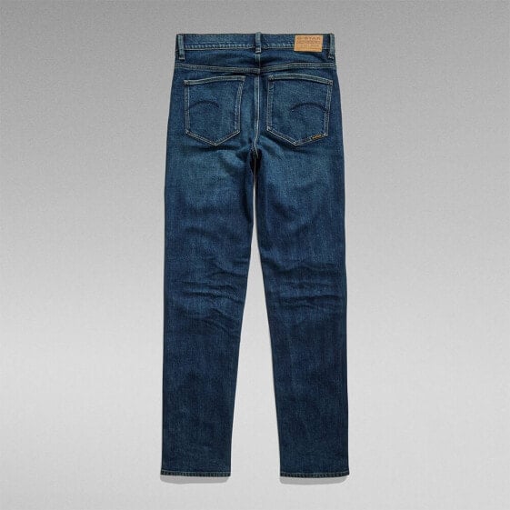 G-STAR Ace 2.0 Slim Straight Fit jeans