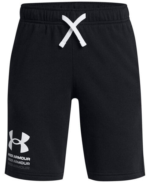 Шорты Under Armour Rival Terry