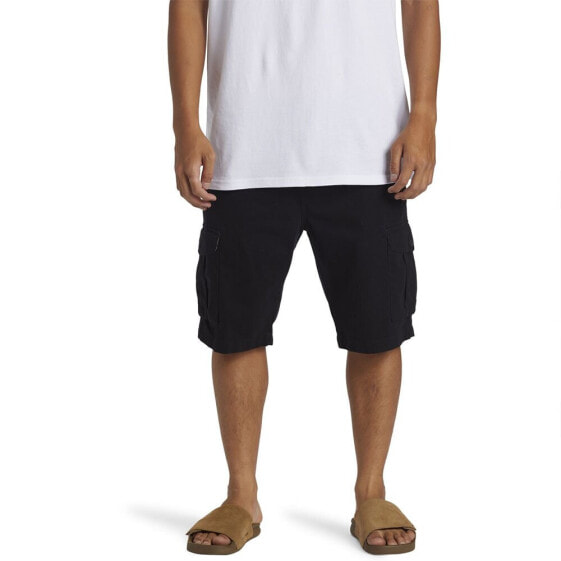 QUIKSILVER Crucial Battle shorts