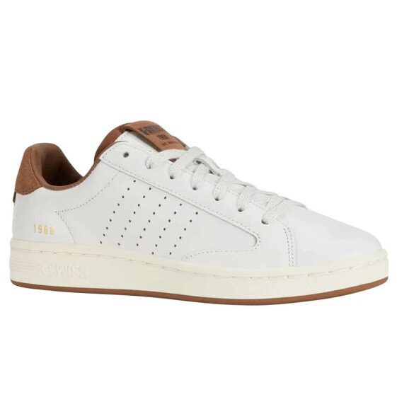 K-SWISS LIFESTYLE Lozan Klub LTH trainers