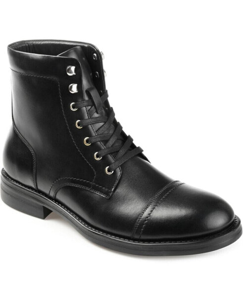 Men's Darko Cap Toe Ankle Boot