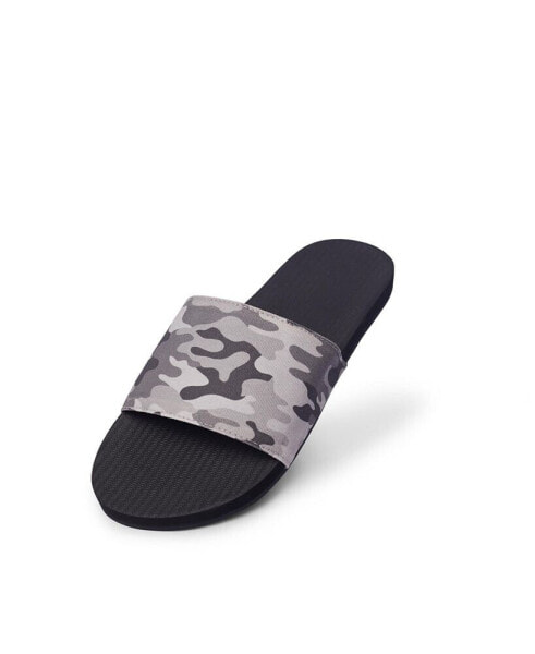 Women's Slide Camo