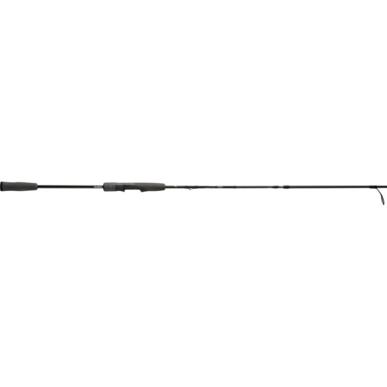 13 FISHING Defy Quest Seatr spinning rod