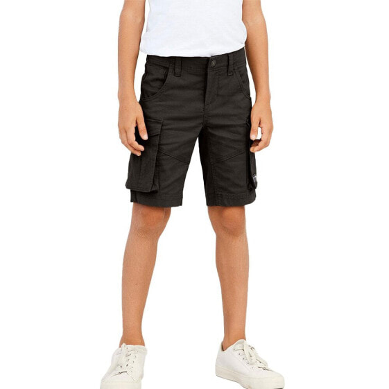 NAME IT Ryan Twibamgo Cargo Shorts