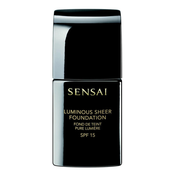 Жидкая основа для макияжа Sensai 2524899 30 ml