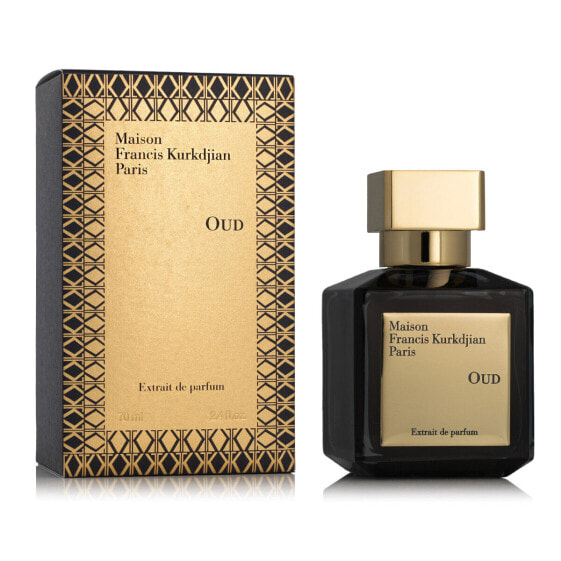 Парфюмерия унисекс Maison Francis Kurkdjian Oud Extrait de Parfum Oud 70 ml