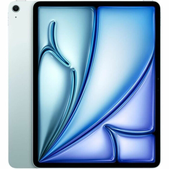 Tablet Apple iPad Air 13" M2 8 GB RAM 1 TB Blue