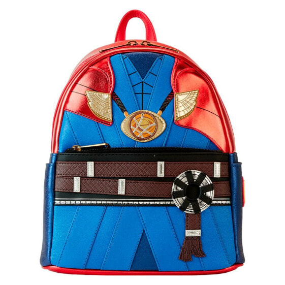 LOUNGEFLY Marvel Doctor Strange Backpack
