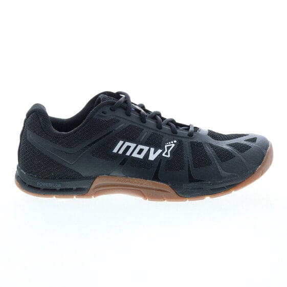 Inov-8 F-Lite 235 V3 000868-BKGU Womens Black Athletic Cross Training Shoes 9