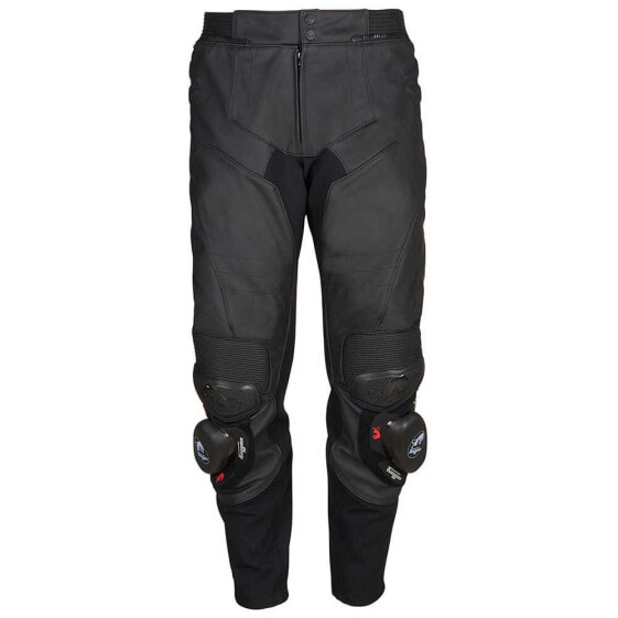 FURYGAN Ghost leather pants