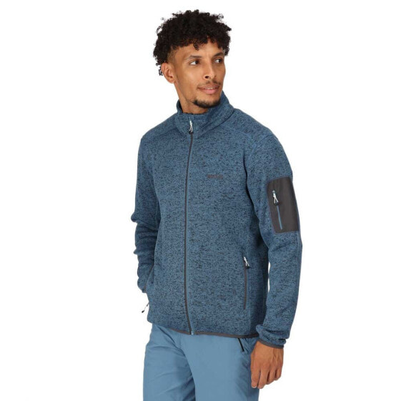 REGATTA Newhill full zip fleece